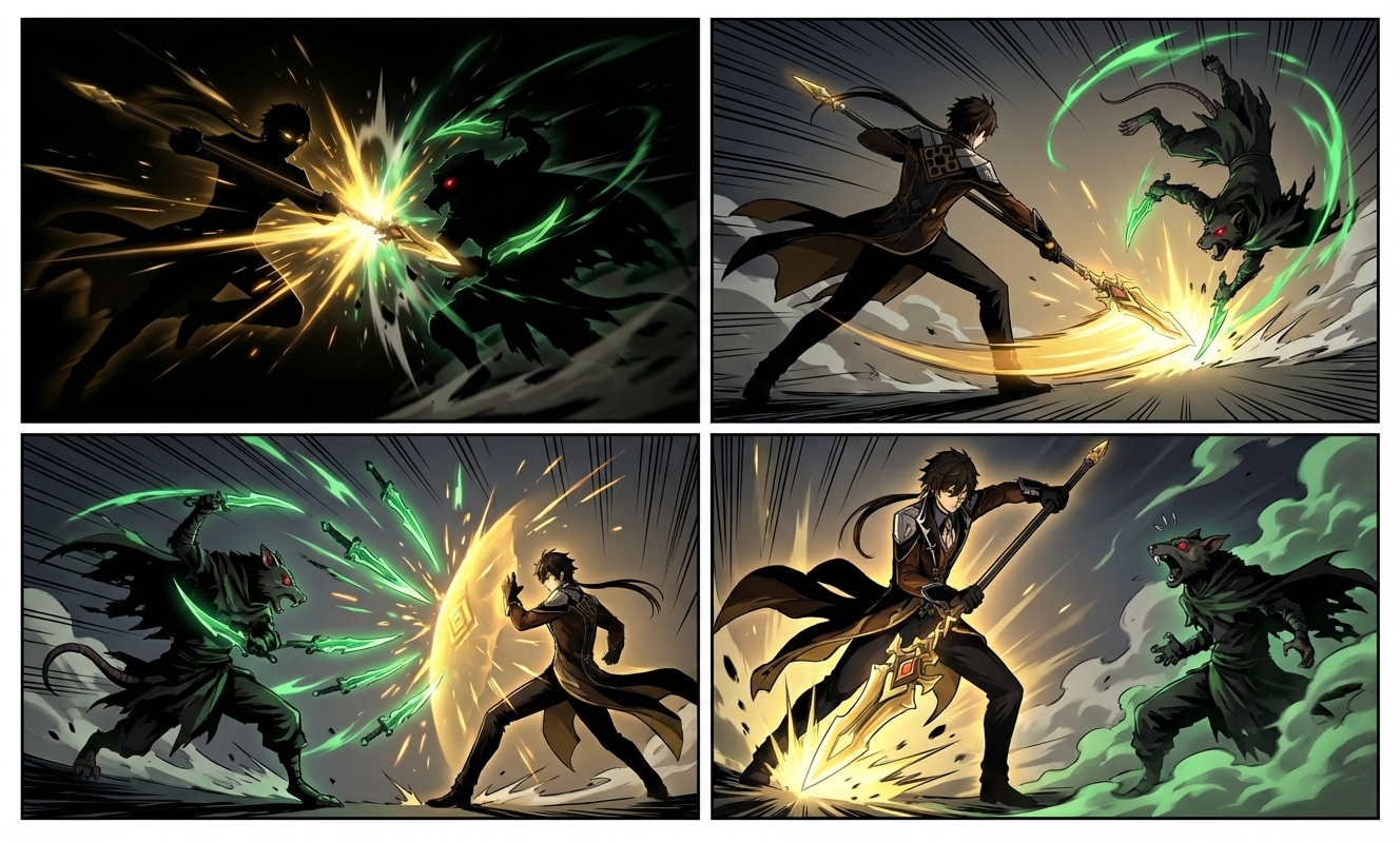 Attachment
