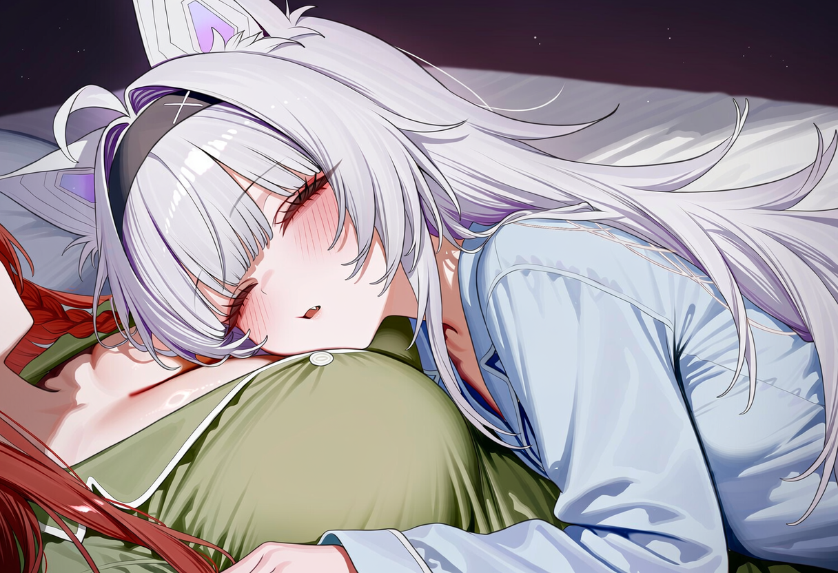 Attachment
