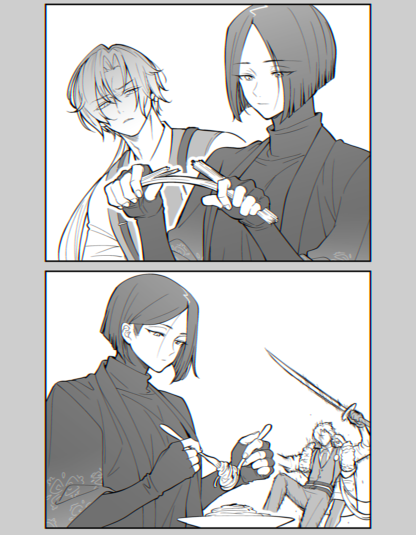 Attachment