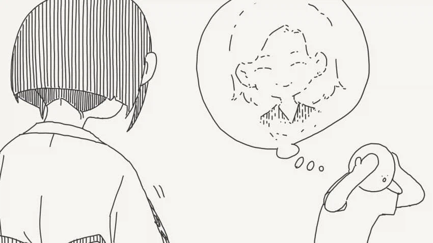 Attachment