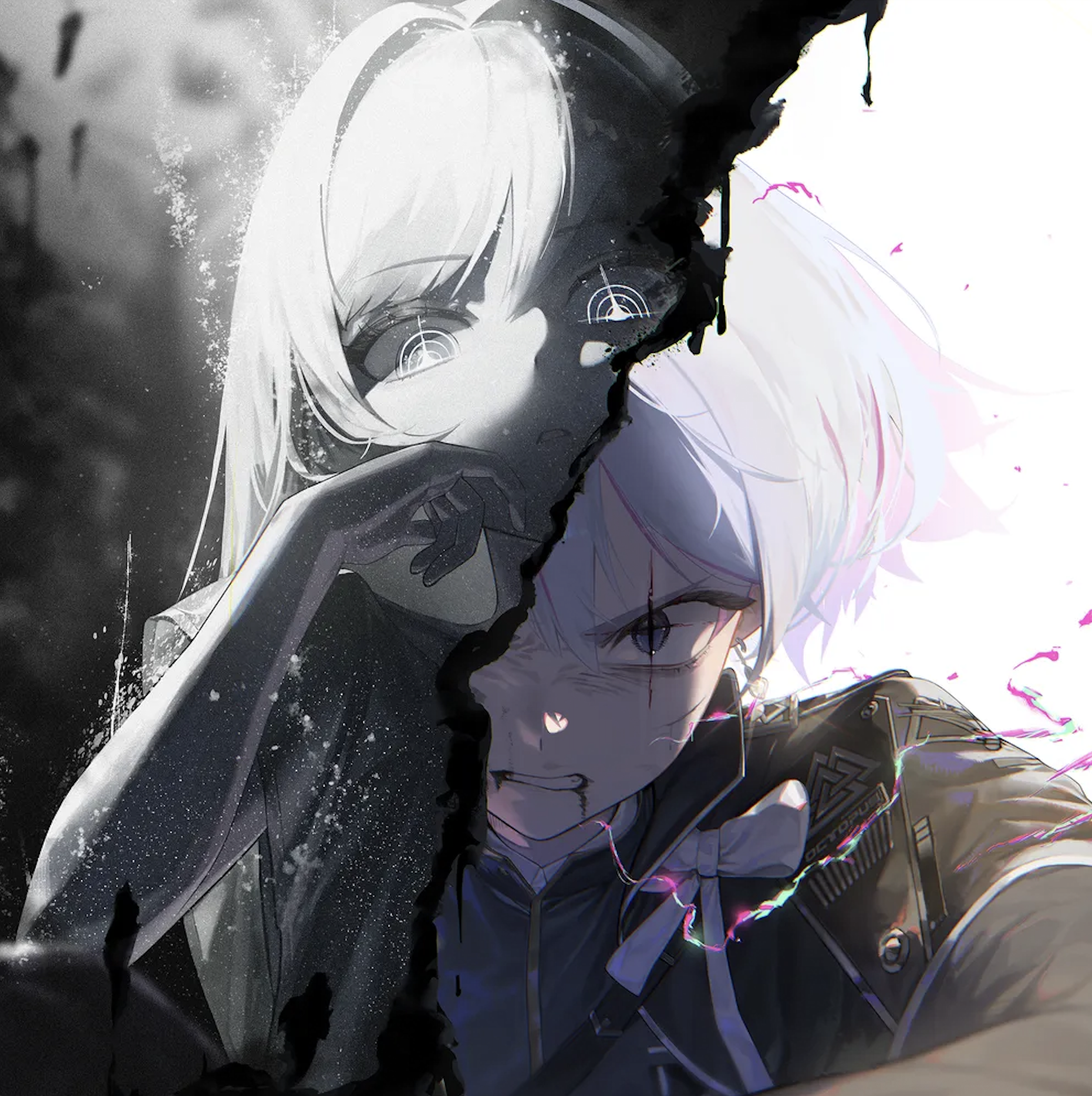 Attachment