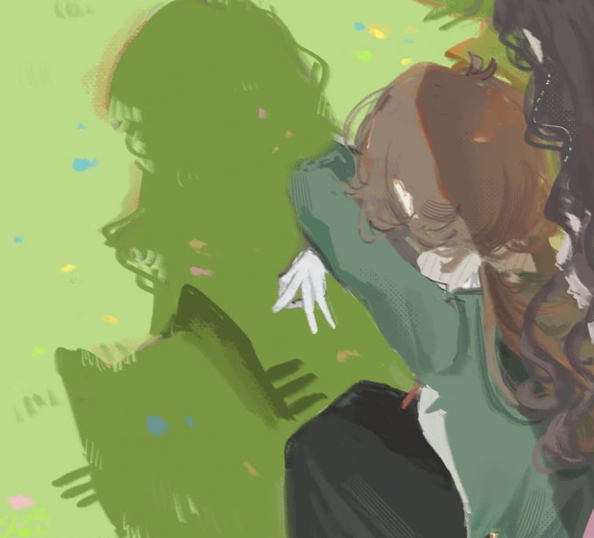Attachment