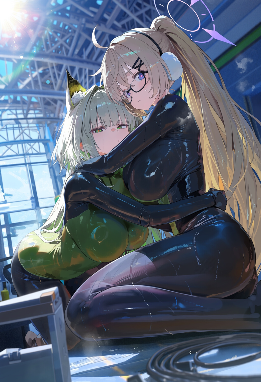Attachment