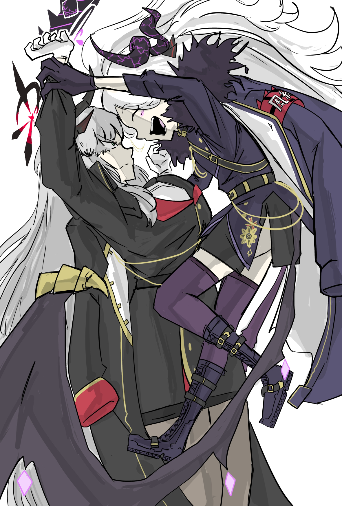 Attachment
