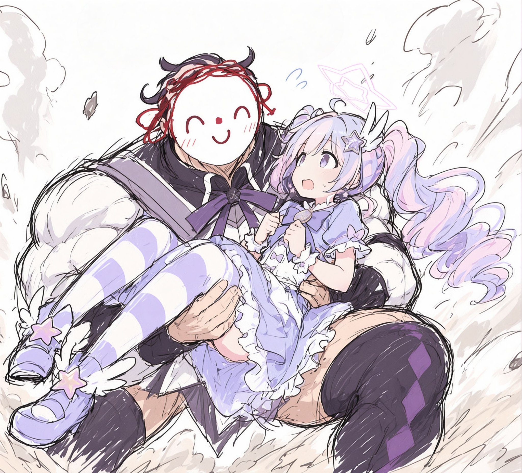 Attachment