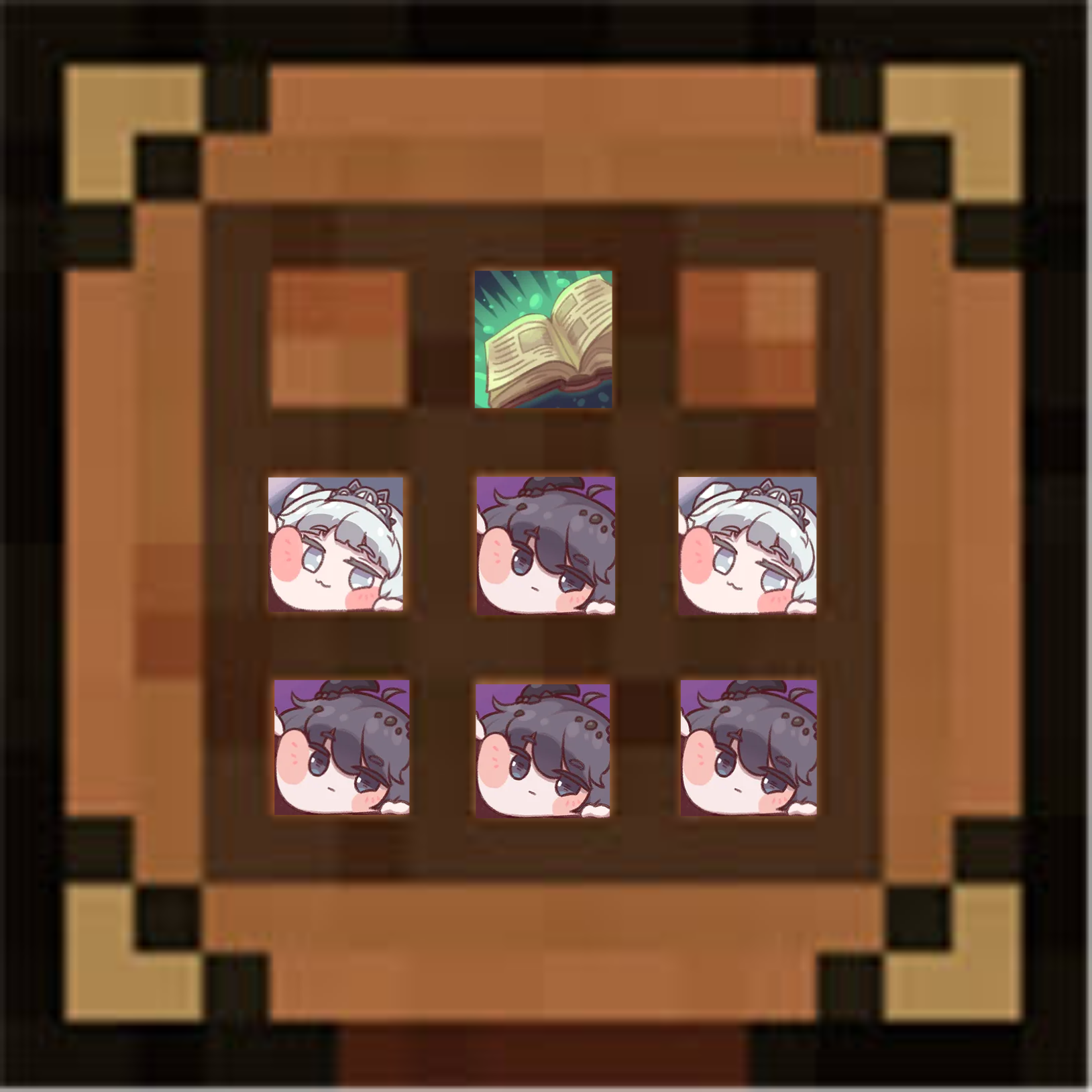 Attachment
