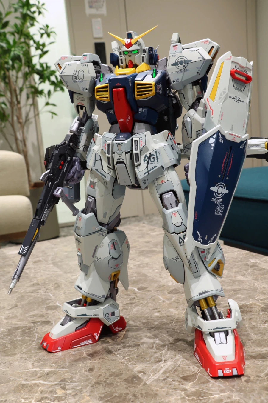 Attachment