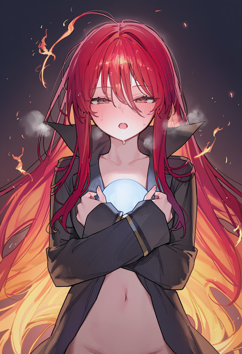 Attachment