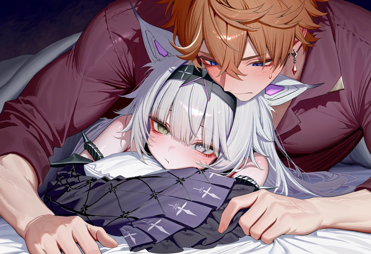 Attachment