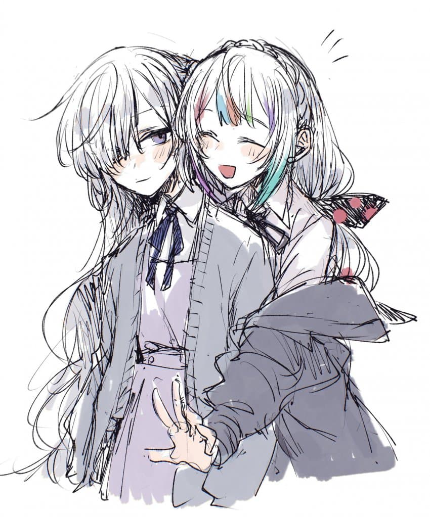 Attachment
