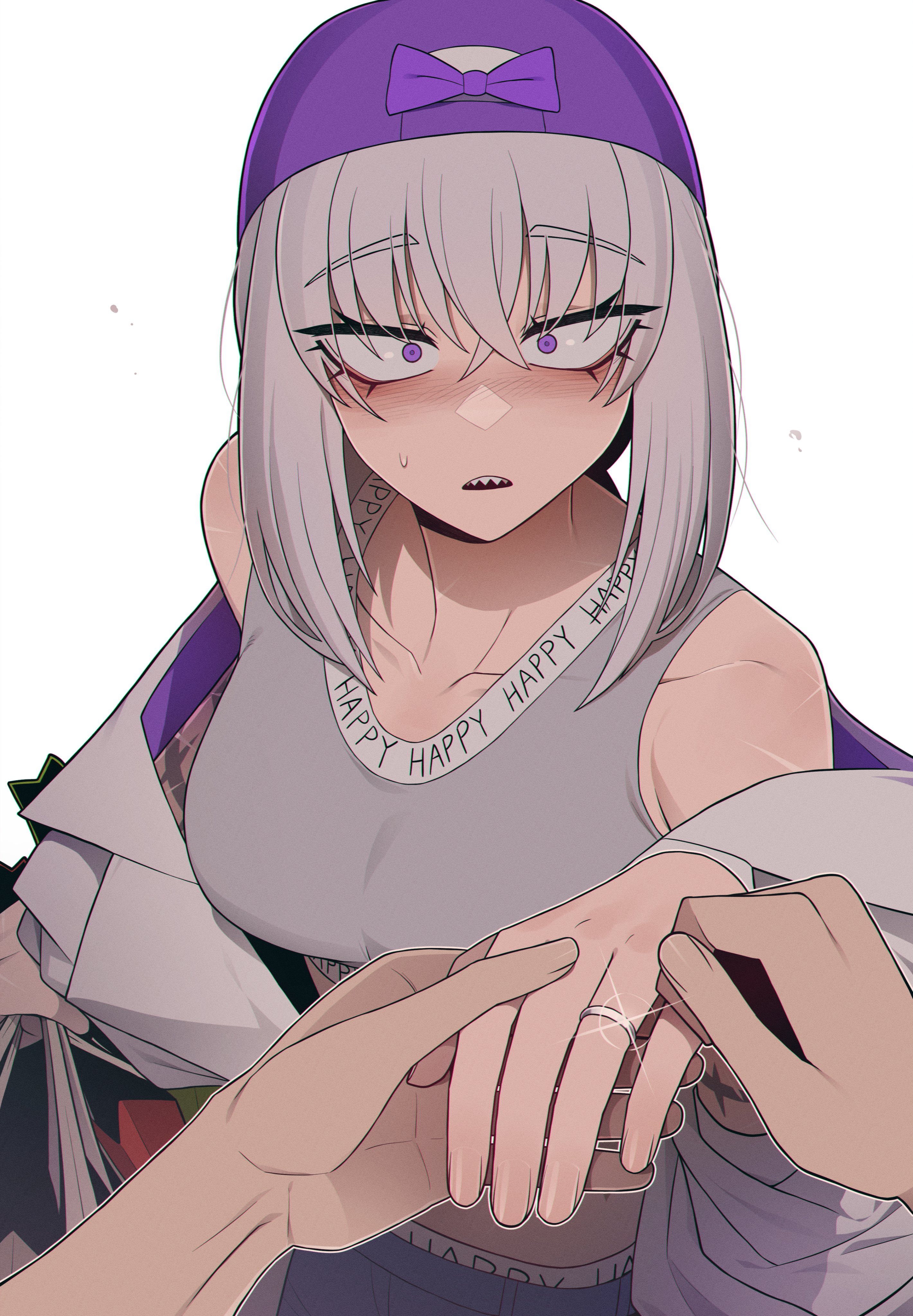 Attachment