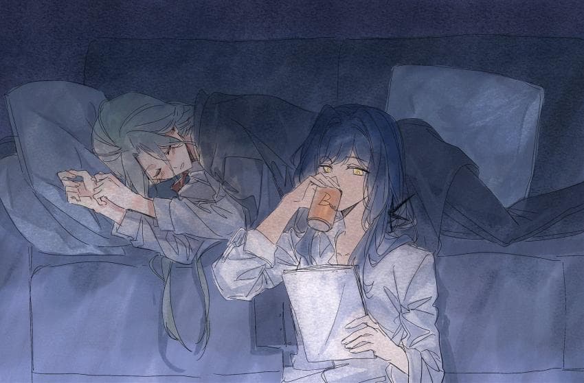 Attachment