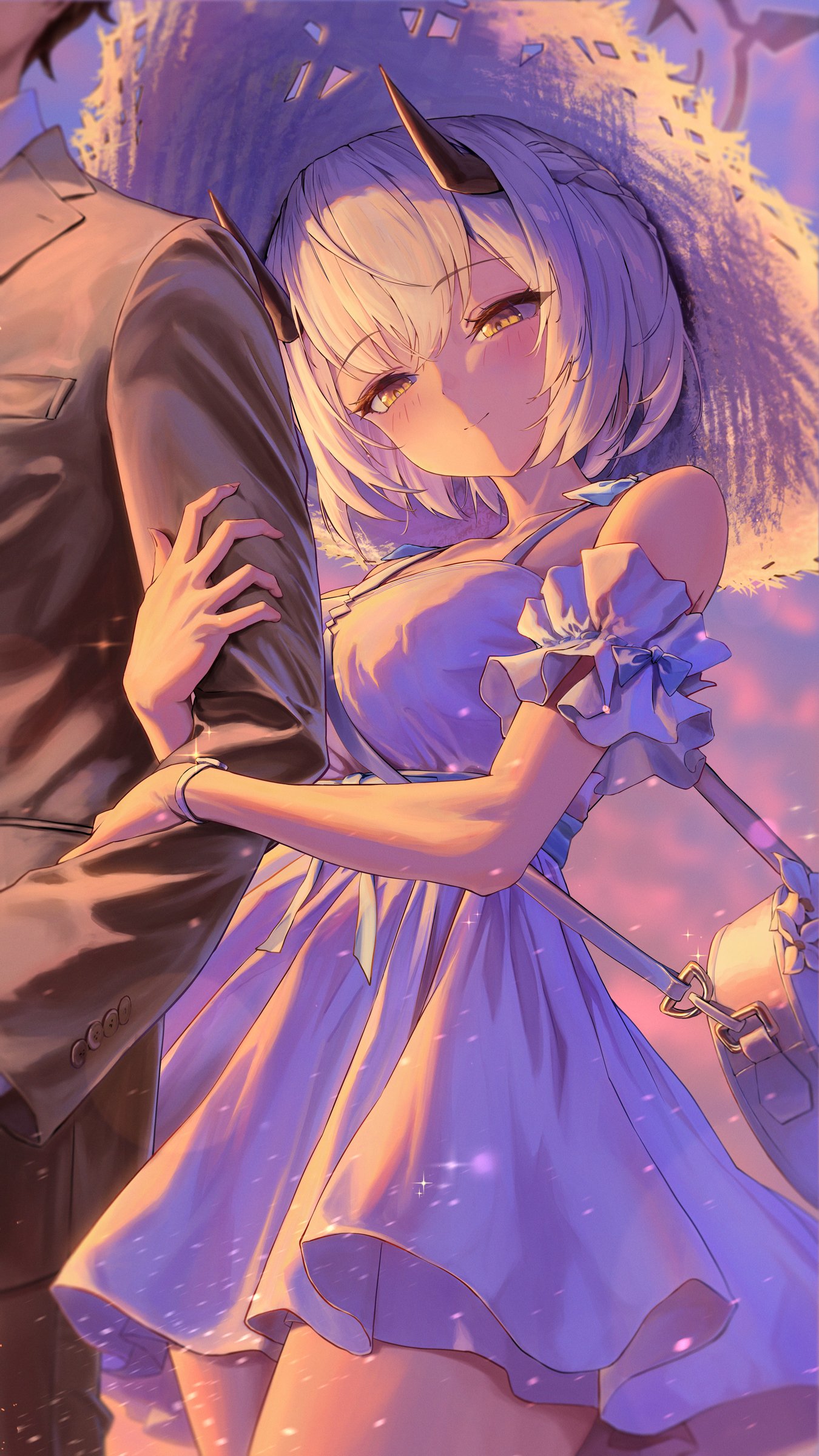 Attachment