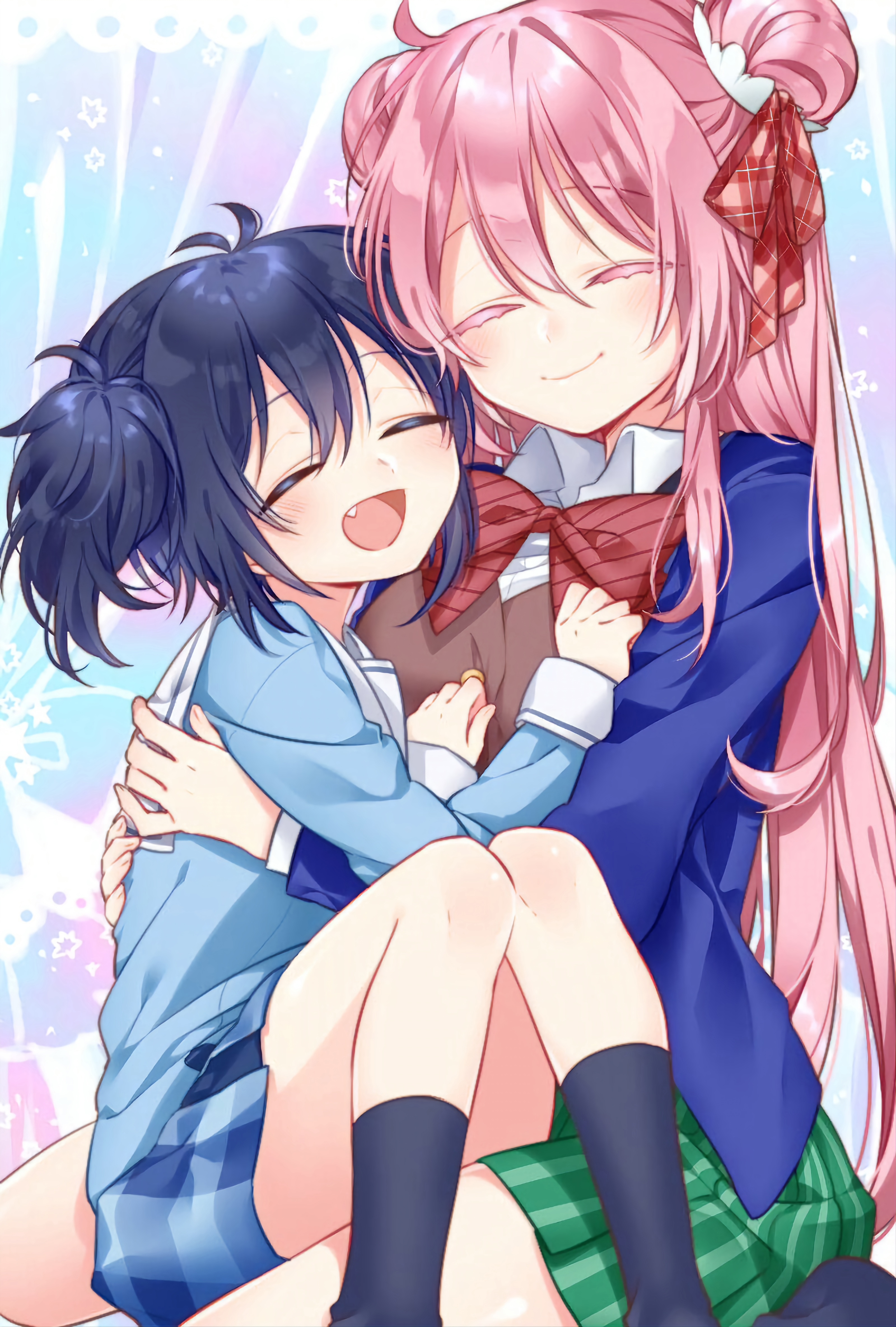 Attachment