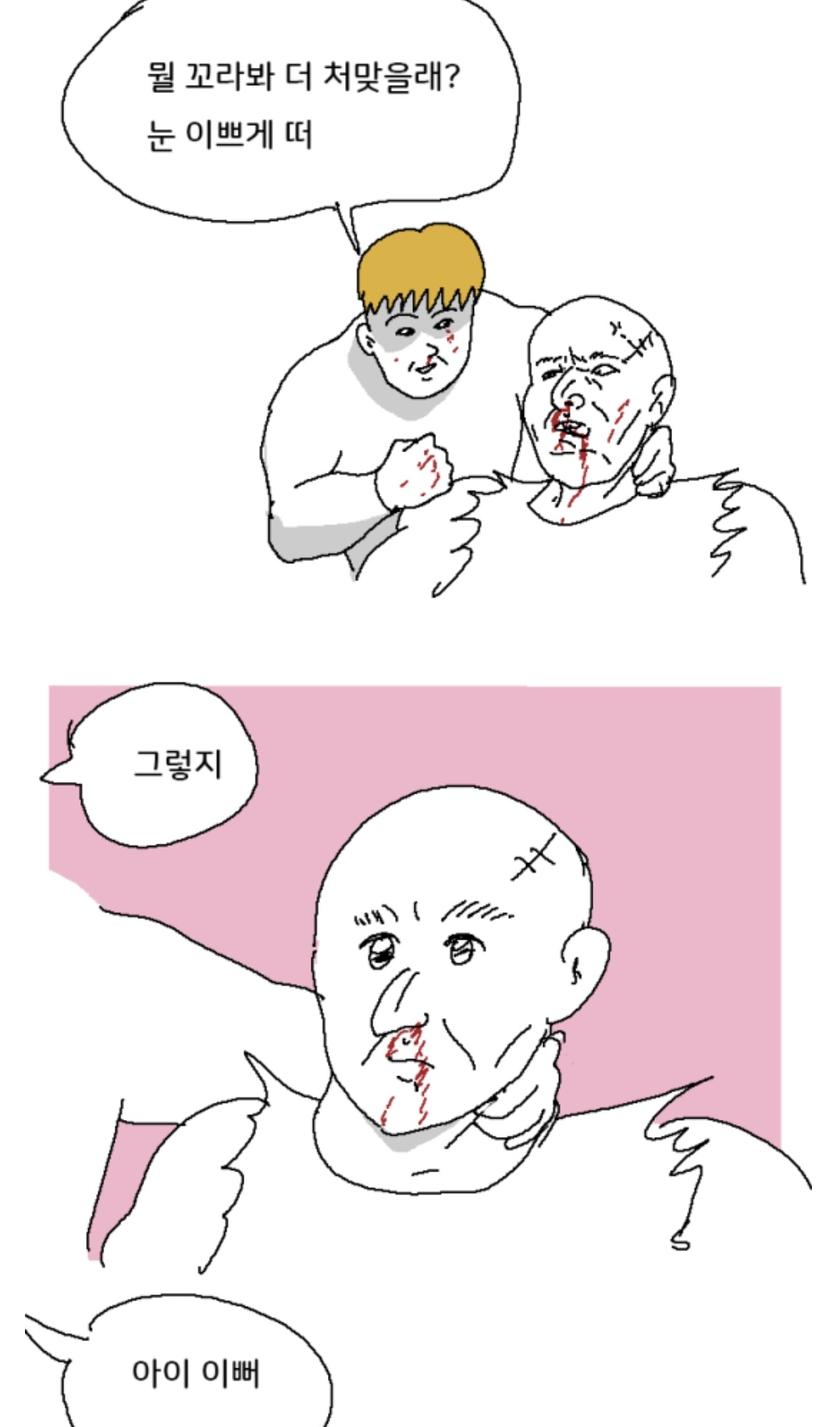 Attachment