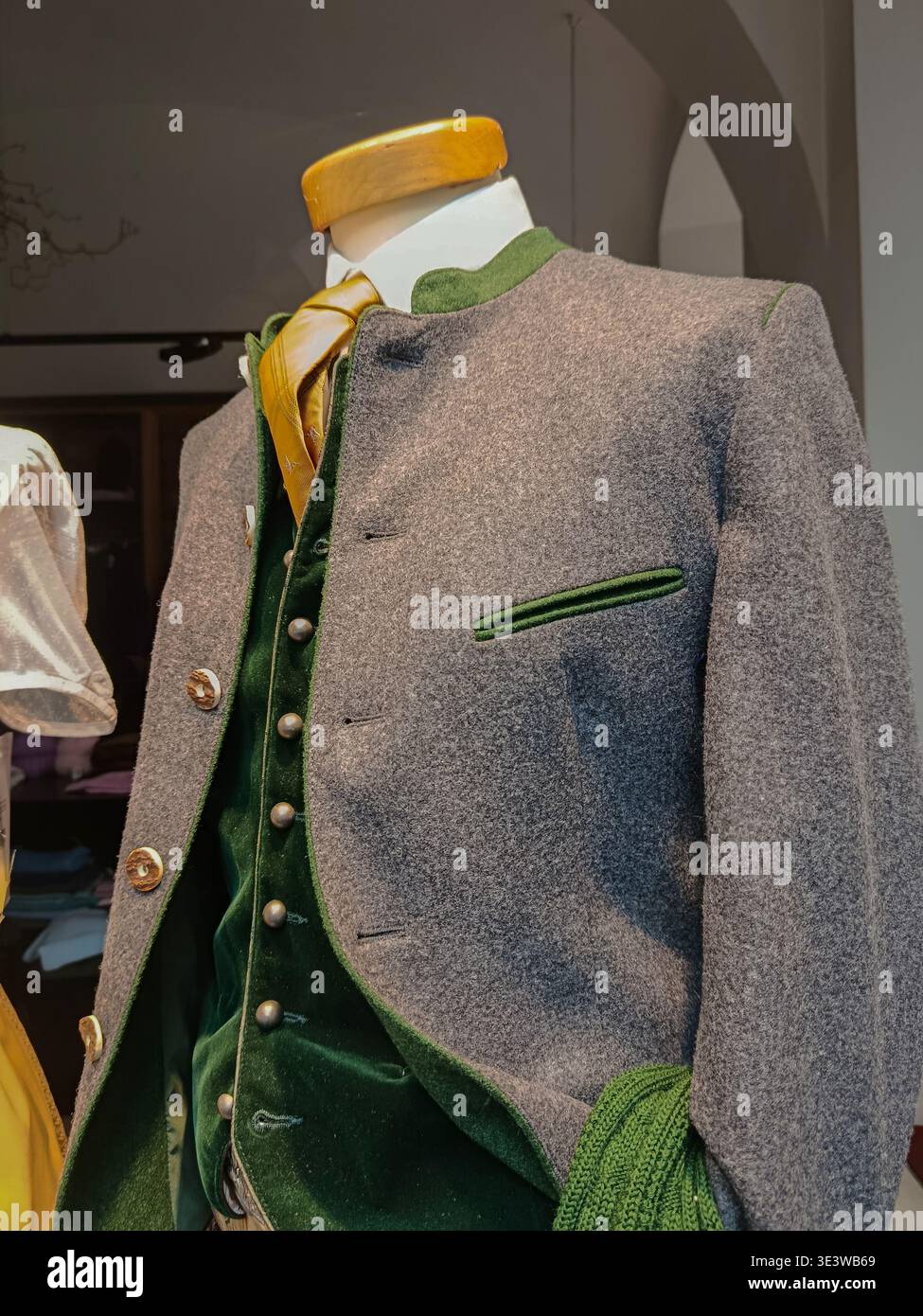 Attachment