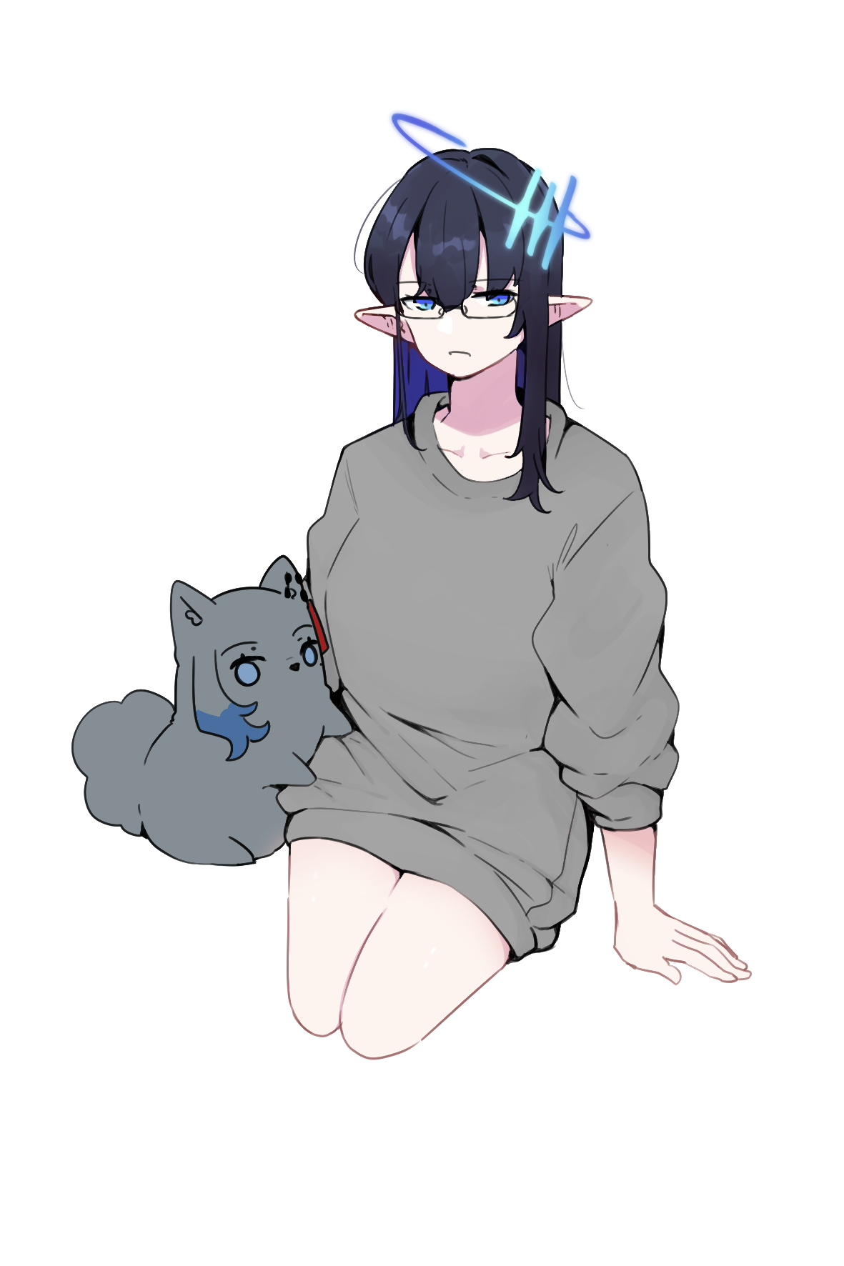 Attachment