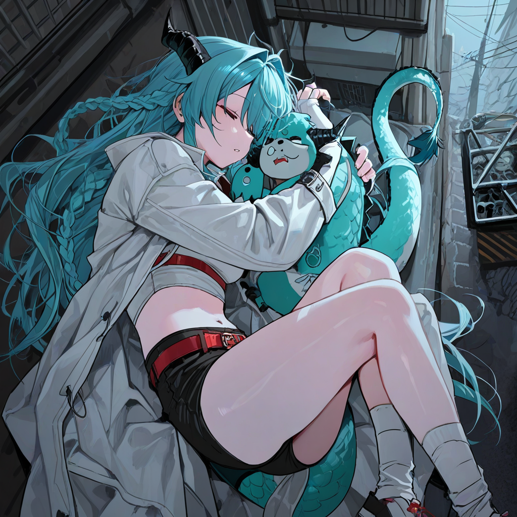 Attachment