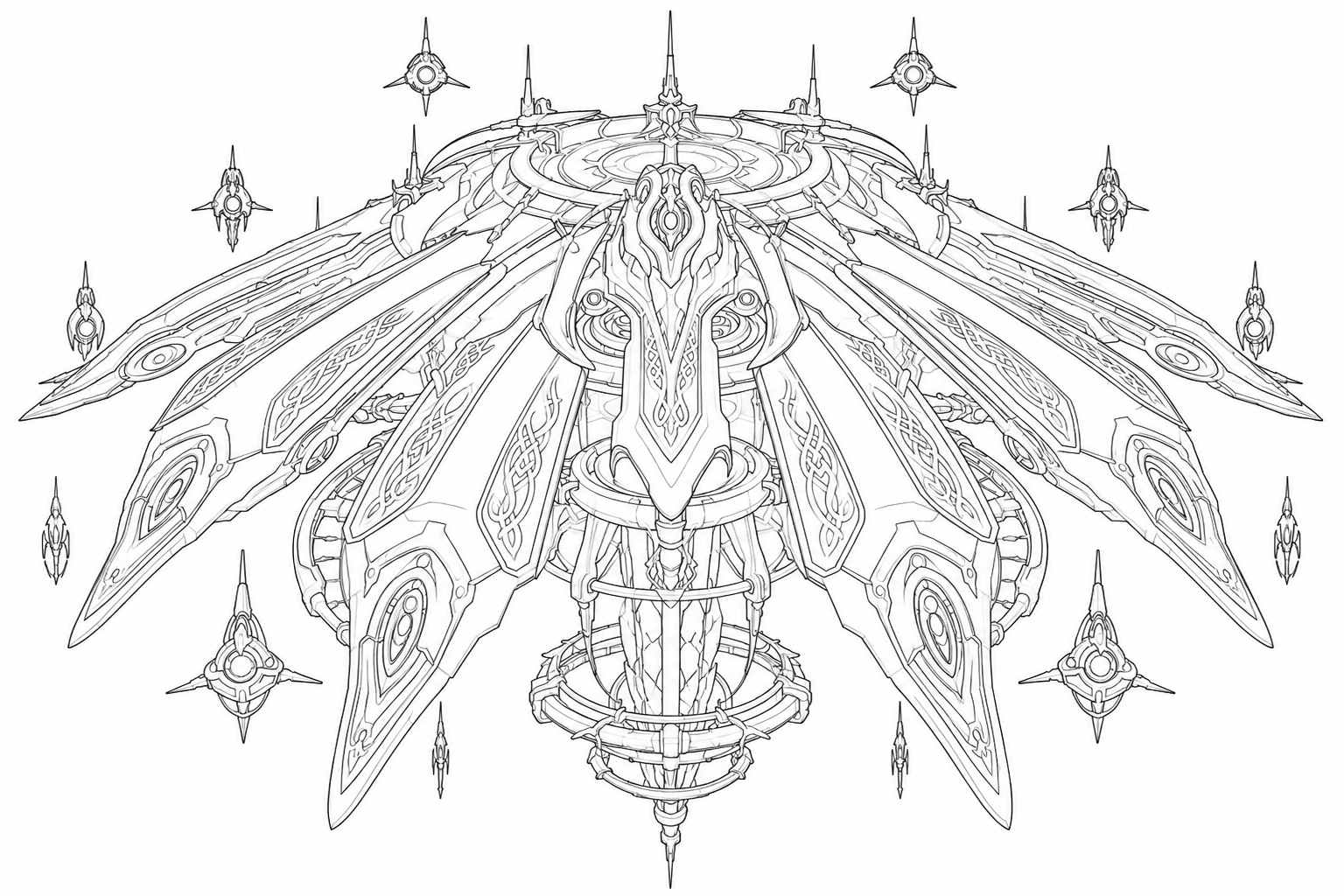 Attachment