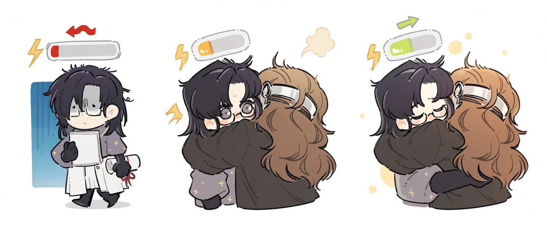 Attachment