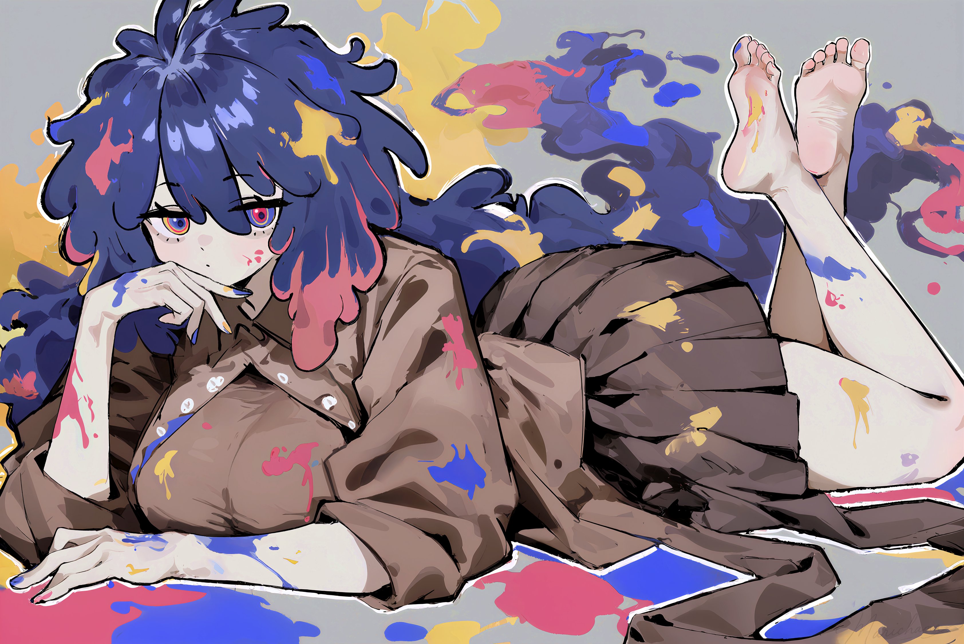Attachment