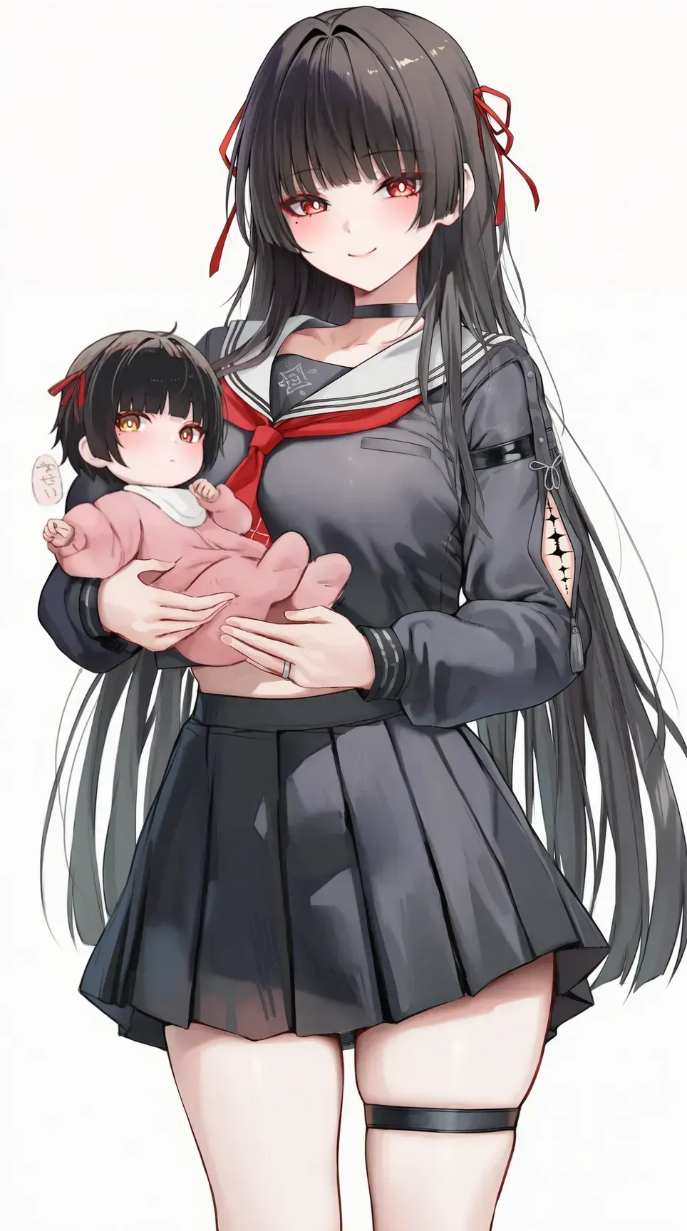 Attachment