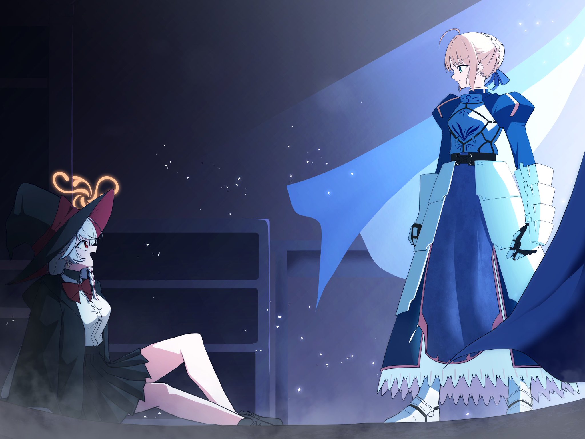 Attachment