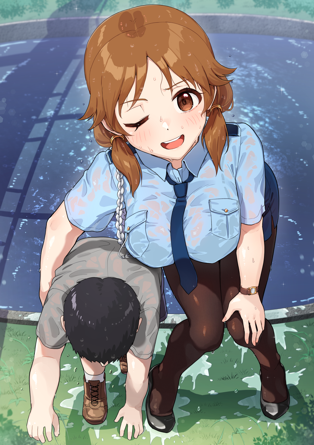 Attachment