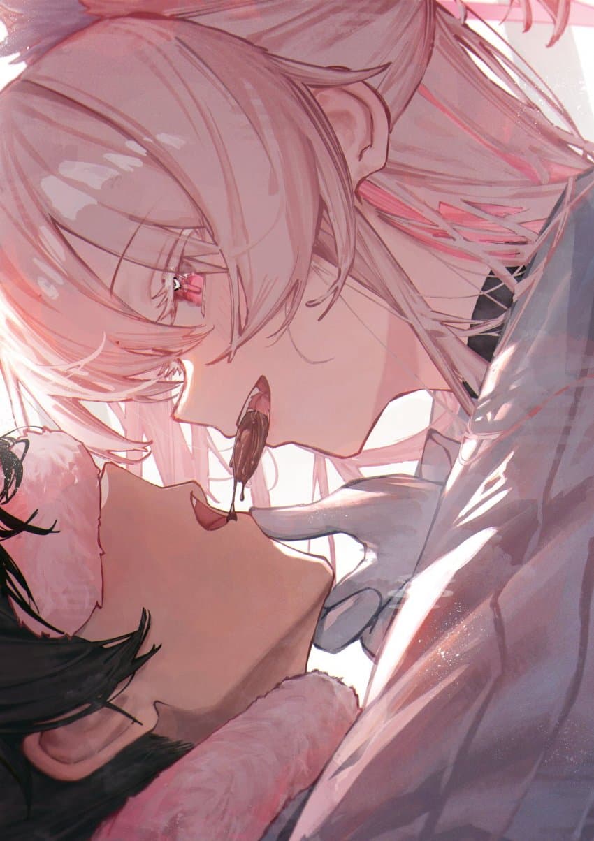 Attachment