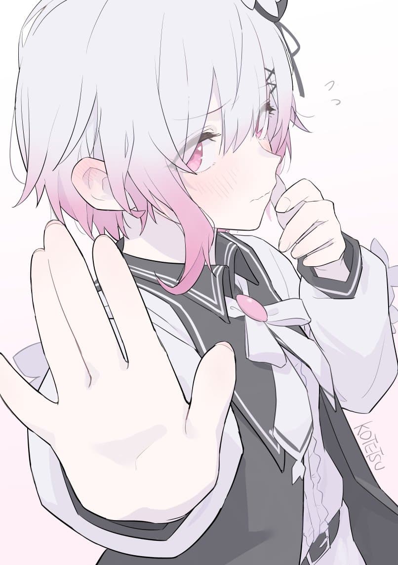 Attachment