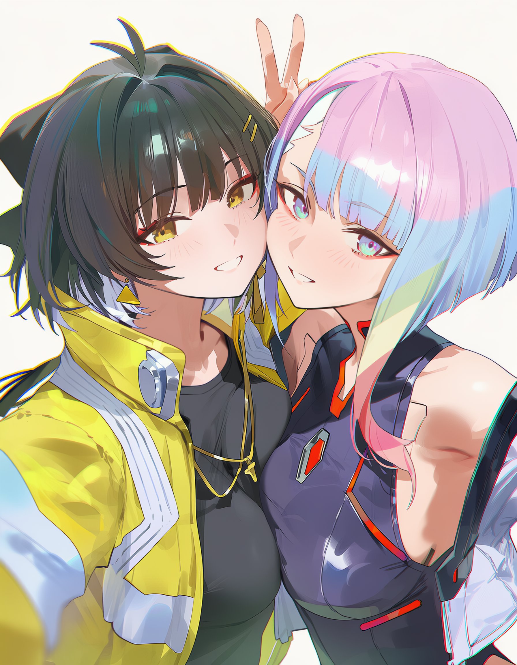 Attachment
