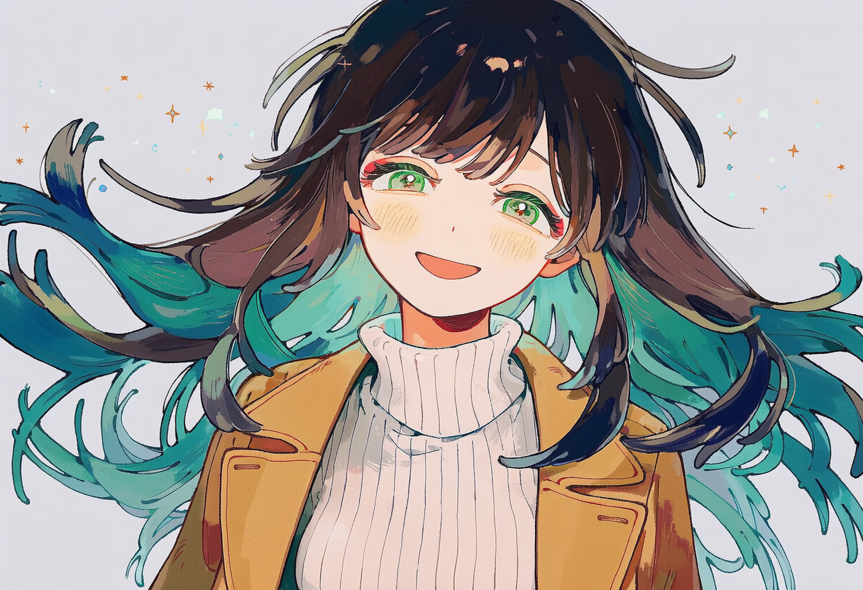 Attachment