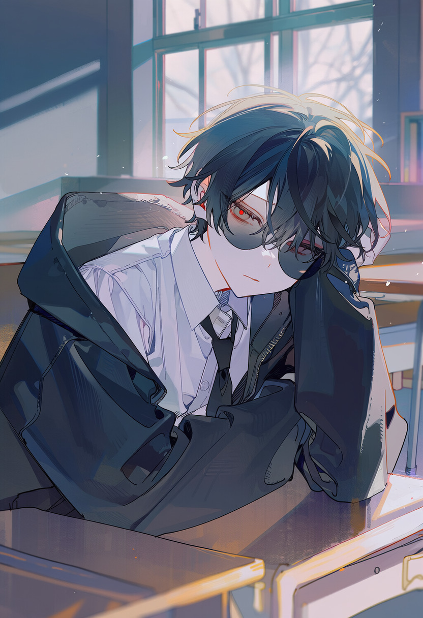 Attachment