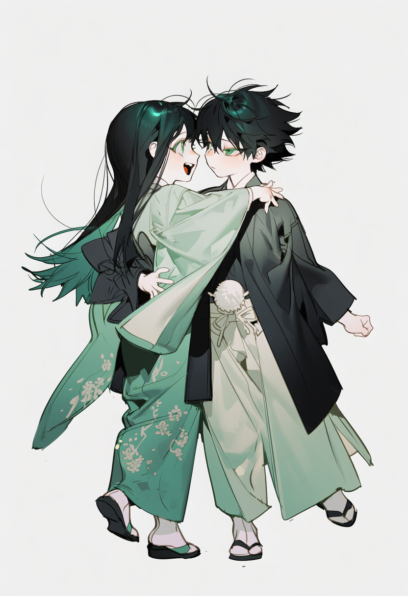Attachment