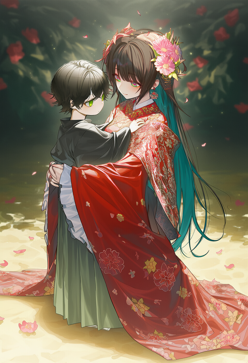Attachment