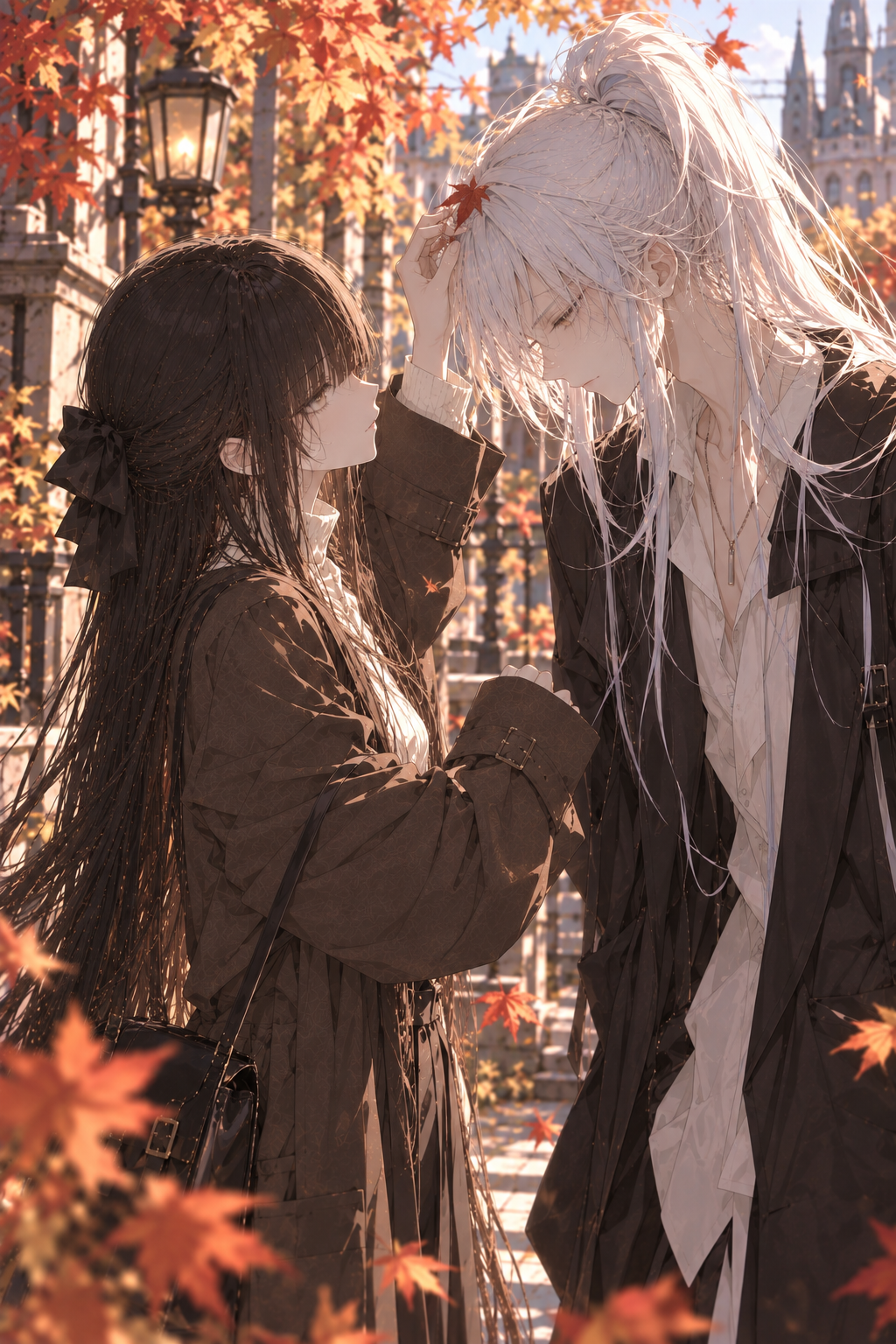 Attachment