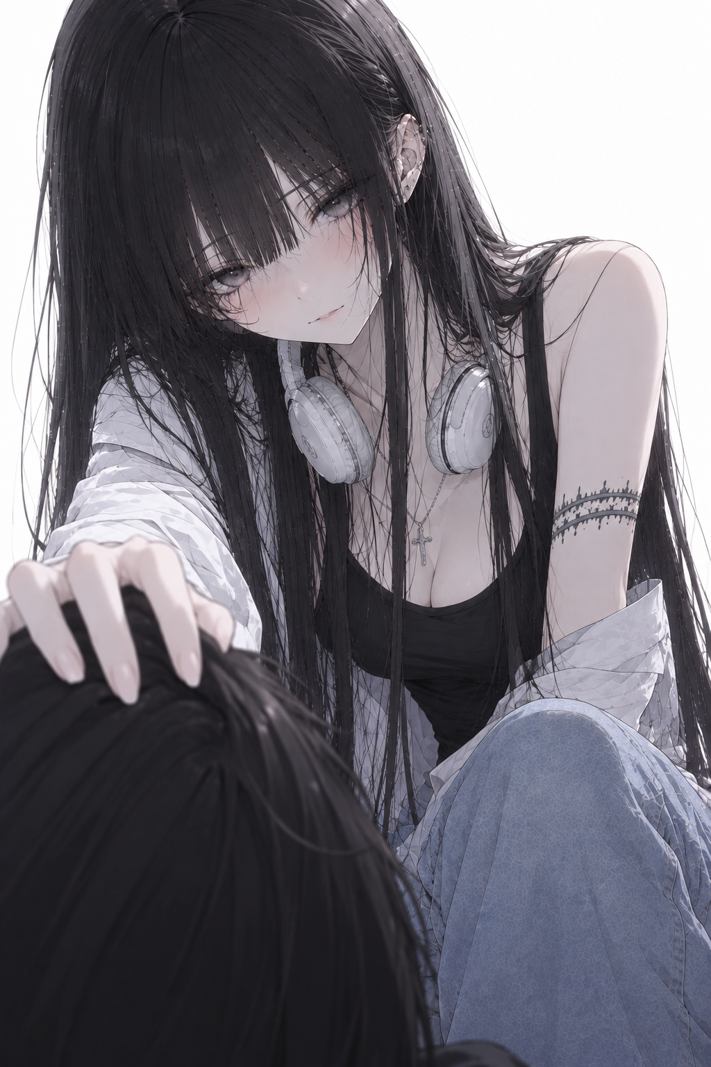 Attachment
