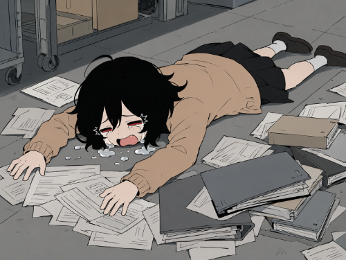 Attachment